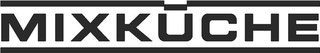Mixkueche logo